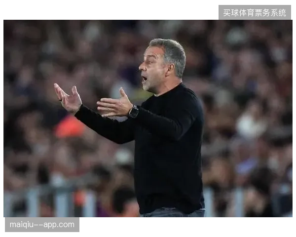 弗里克传控足球哲学深入骨髓，巴萨以绝对控场能力压制西甲各路豪强